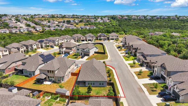 24203 Dante Circle, San Antonio, TX 78261