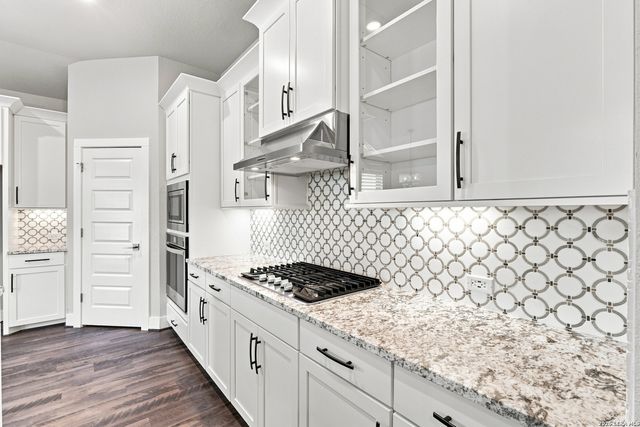 24203 Dante Circle, San Antonio, TX 78261