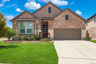 24203 Dante Circle, San Antonio, TX 78261