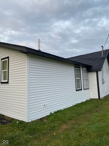 2722 Collier Street, Indianapolis, IN 46241