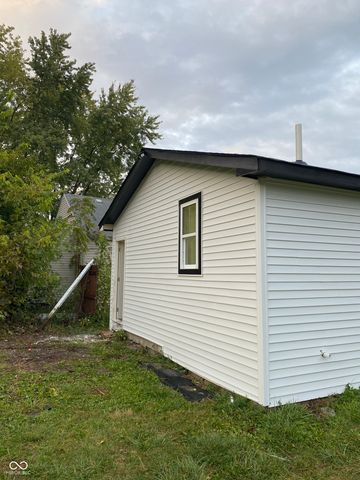 2722 Collier Street, Indianapolis, IN 46241