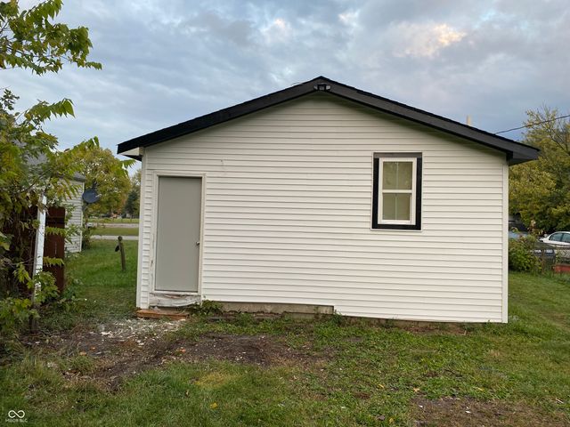 2722 Collier Street, Indianapolis, IN 46241
