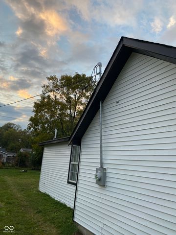 2722 Collier Street, Indianapolis, IN 46241