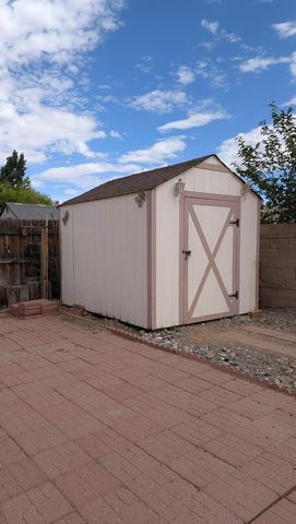 7205 Mesa De Arena NW, Albuquerque, NM 87120