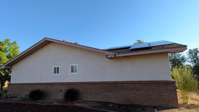 7205 Mesa De Arena NW, Albuquerque, NM 87120