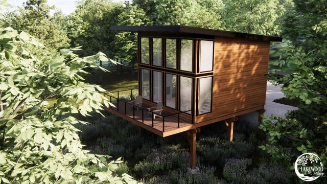 151 Turtle Rdg Drive, Branson, MO 65616