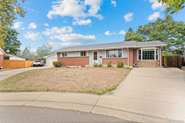 11349 Marion Street, Northglenn, CO 80233