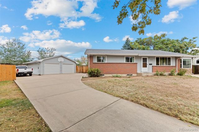 11349 Marion Street, Northglenn, CO 80233