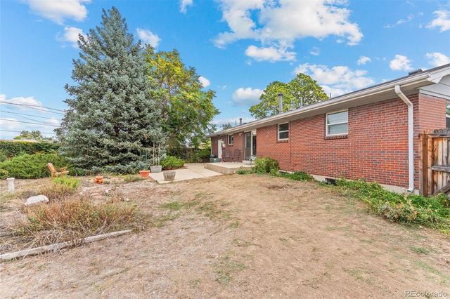 11349 Marion Street, Northglenn, CO 80233