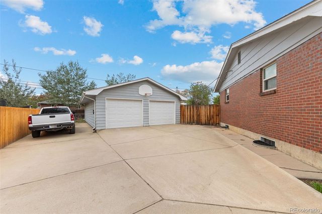 11349 Marion Street, Northglenn, CO 80233