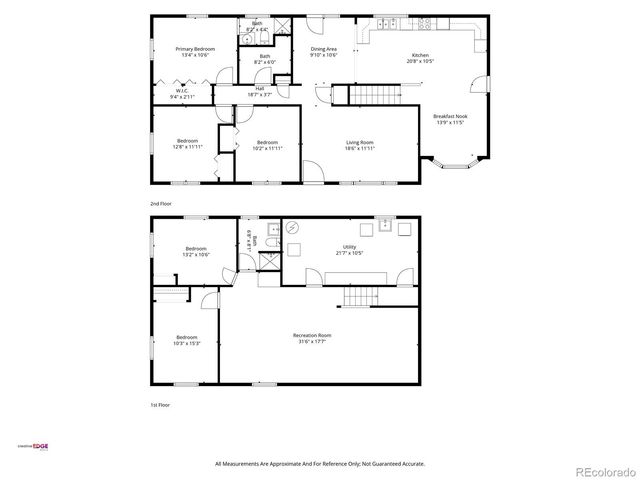 11349 Marion Street, Northglenn, CO 80233