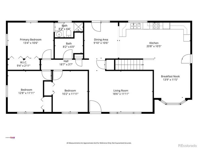 11349 Marion Street, Northglenn, CO 80233