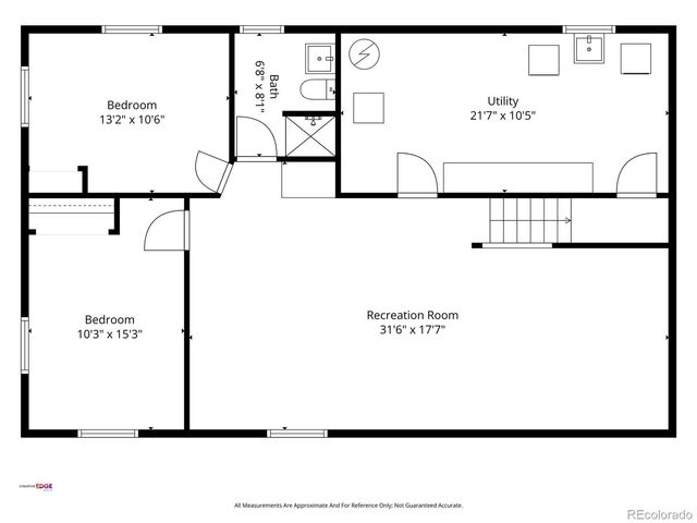 11349 Marion Street, Northglenn, CO 80233
