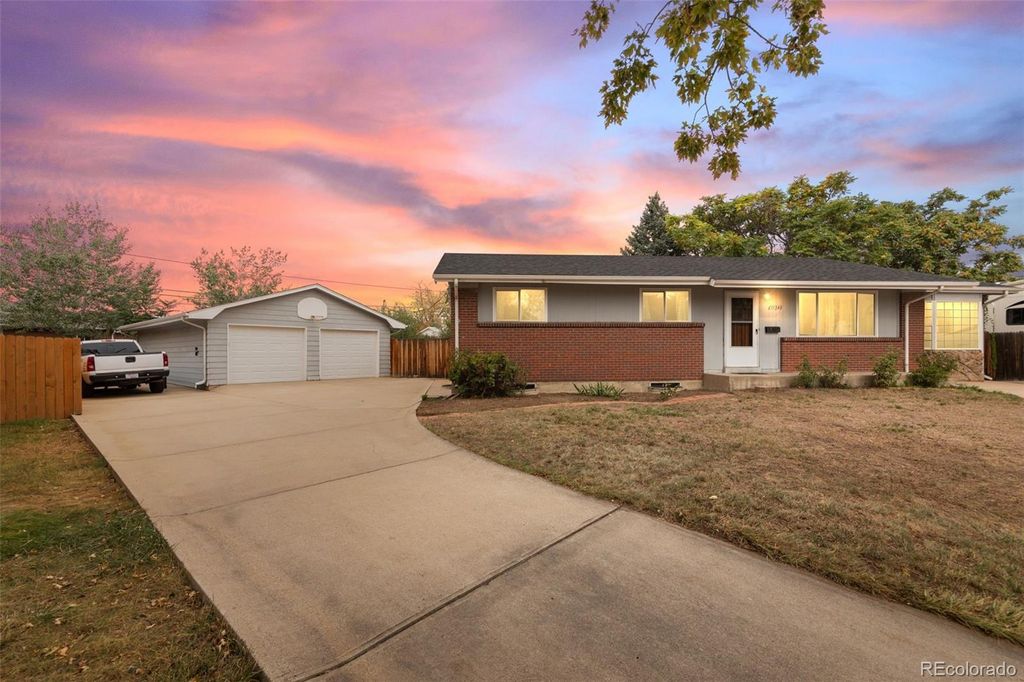 11349 Marion Street, Northglenn, CO 80233