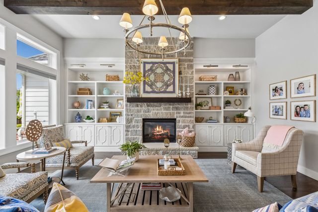 7679 Cassion Drive, Frisco, TX 75034