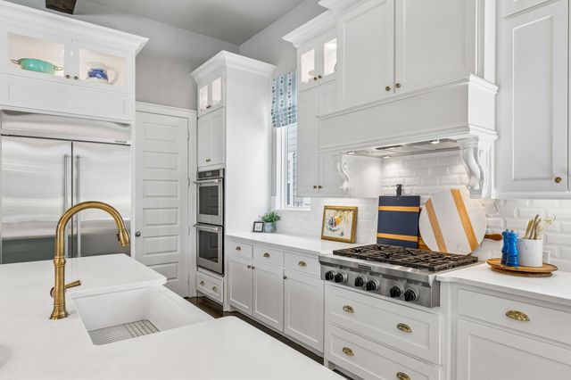 7679 Cassion Drive, Frisco, TX 75034