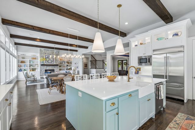 7679 Cassion Drive, Frisco, TX 75034