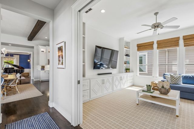 7679 Cassion Drive, Frisco, TX 75034