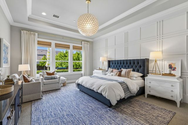 7679 Cassion Drive, Frisco, TX 75034