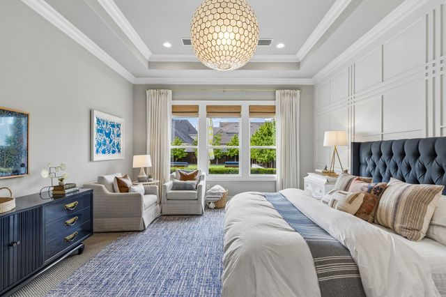 7679 Cassion Drive, Frisco, TX 75034