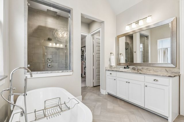 7679 Cassion Drive, Frisco, TX 75034