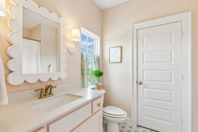 7679 Cassion Drive, Frisco, TX 75034