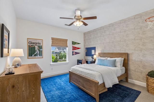 7679 Cassion Drive, Frisco, TX 75034