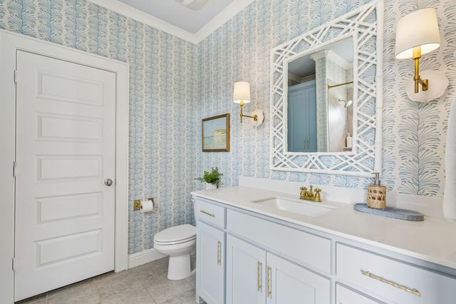 7679 Cassion Drive, Frisco, TX 75034