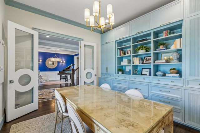 7679 Cassion Drive, Frisco, TX 75034