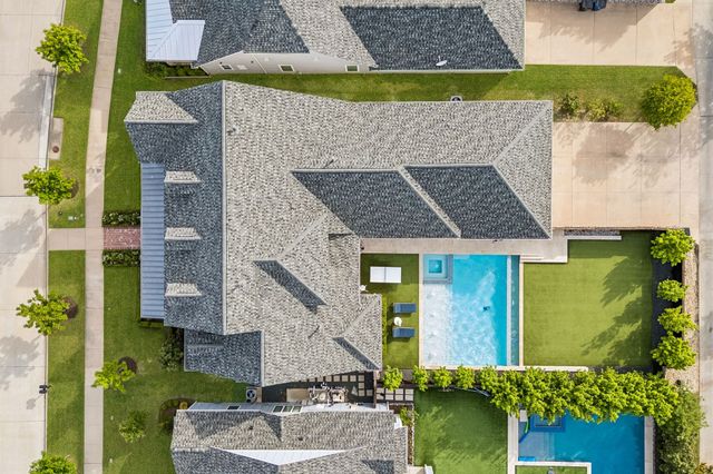 7679 Cassion Drive, Frisco, TX 75034