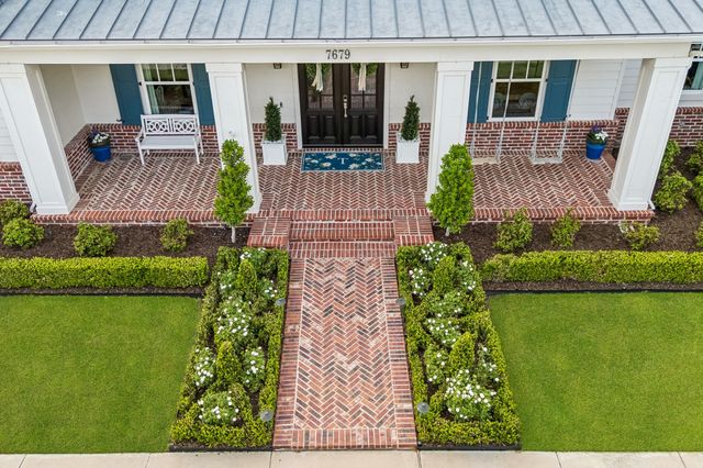 7679 Cassion Drive, Frisco, TX 75034