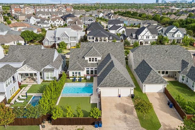 7679 Cassion Drive, Frisco, TX 75034