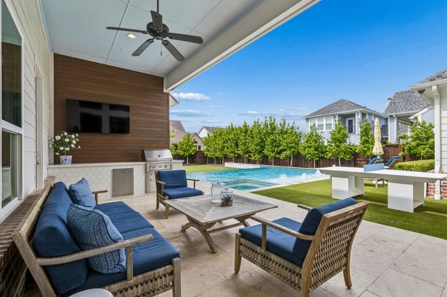 7679 Cassion Drive, Frisco, TX 75034