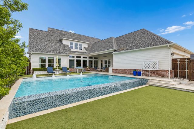 7679 Cassion Drive, Frisco, TX 75034