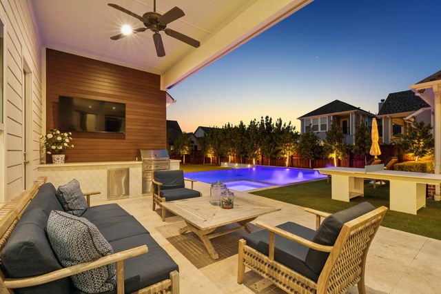 7679 Cassion Drive, Frisco, TX 75034