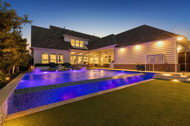 7679 Cassion Drive, Frisco, TX 75034