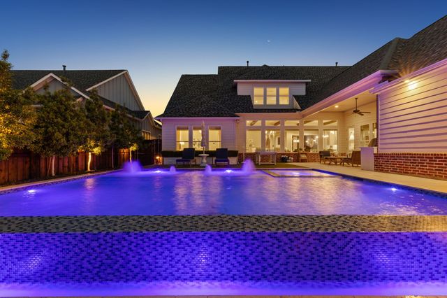 7679 Cassion Drive, Frisco, TX 75034