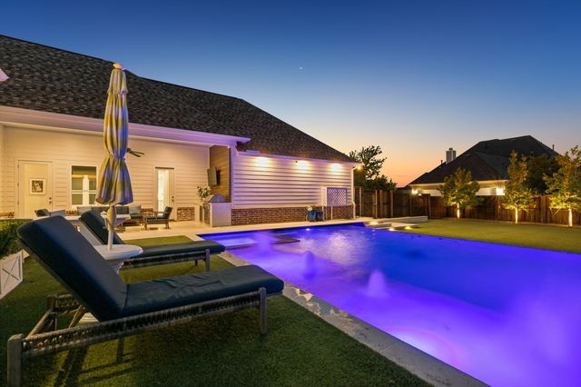 7679 Cassion Drive, Frisco, TX 75034