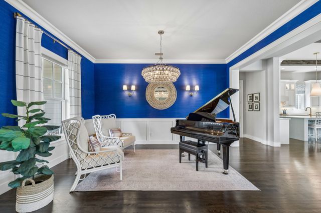 7679 Cassion Drive, Frisco, TX 75034