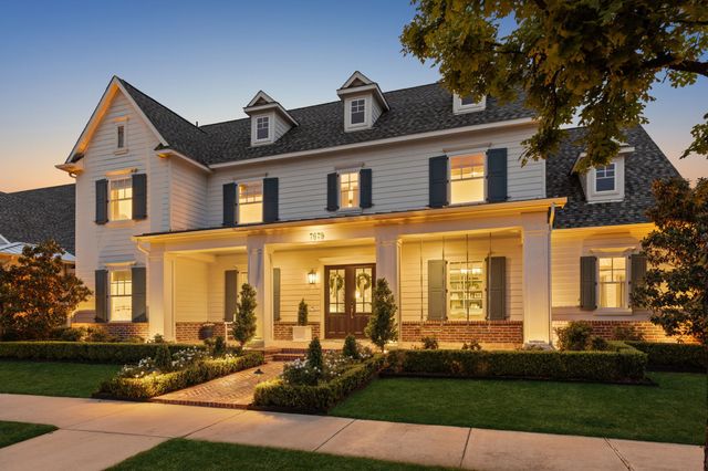 7679 Cassion Drive, Frisco, TX 75034