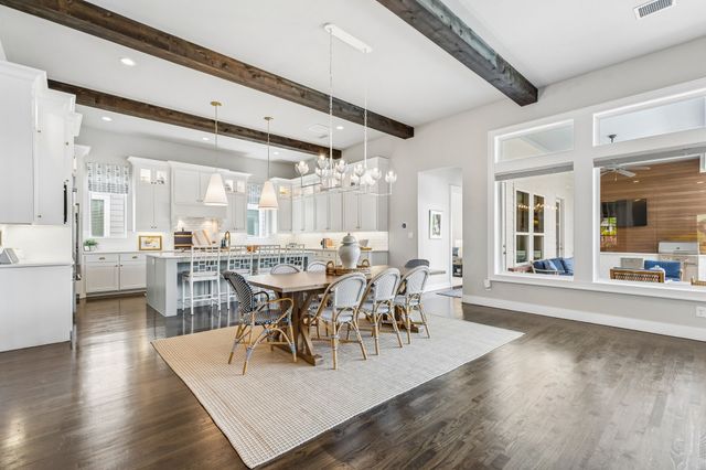 7679 Cassion Drive, Frisco, TX 75034