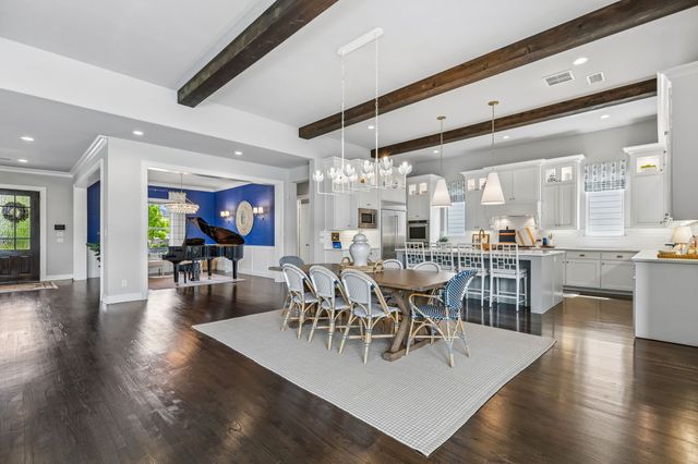 7679 Cassion Drive, Frisco, TX 75034