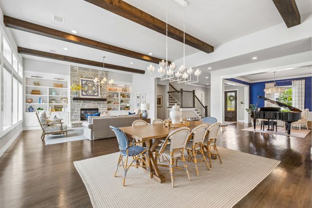 7679 Cassion Drive, Frisco, TX 75034