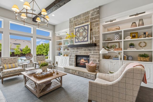 7679 Cassion Drive, Frisco, TX 75034