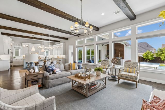 7679 Cassion Drive, Frisco, TX 75034