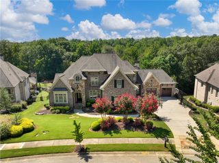 5921 Yoshino Cherry Lane, Braselton, GA 30517