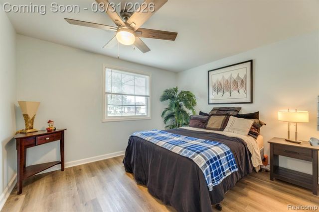 3264 Lake Drive, Fort Gratiot, MI 48059