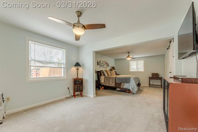 3264 Lake Drive, Fort Gratiot, MI 48059