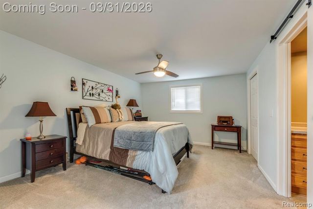 3264 Lake Drive, Fort Gratiot, MI 48059