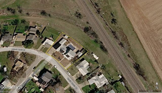 303 David Davis Drive, Mcgregor, TX 76657